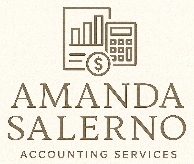 Amanda Salerno Accounting Services